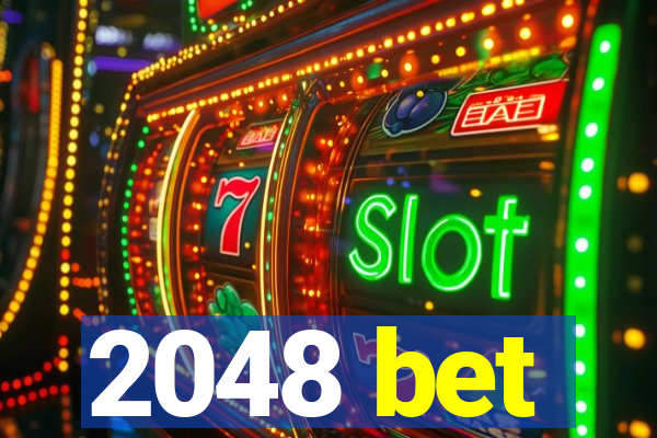 2048 bet